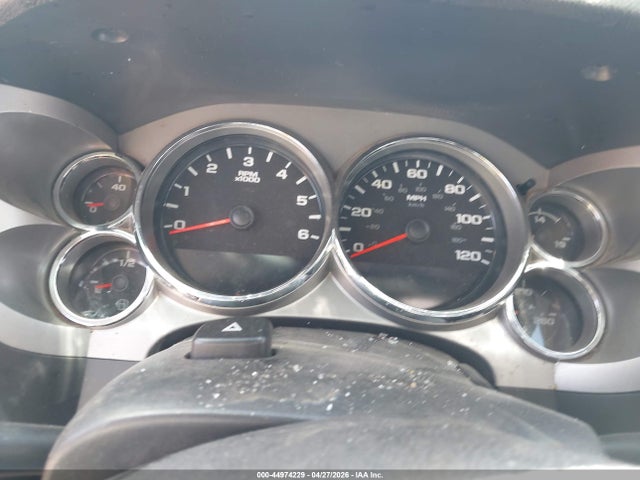 44974229 :رقم المزاد ، 3GCPKSE30BG374260 vin ، 2011 Chevrolet Silverado 1500 Lt مزاد بيع