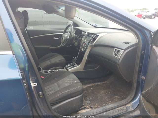 Продаж на аукціоні авто 2016 Hyundai Elantra Gt, vin: KMHD35LH8GU268834, номер лоту: 44974230