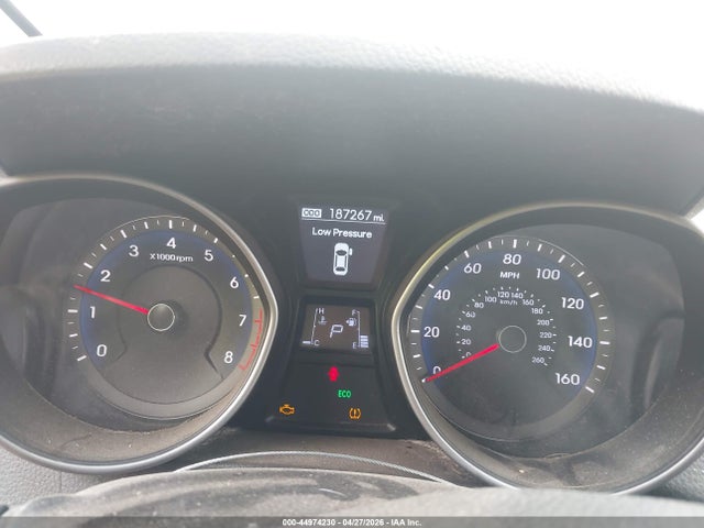Продаж на аукціоні авто 2016 Hyundai Elantra Gt, vin: KMHD35LH8GU268834, номер лоту: 44974230