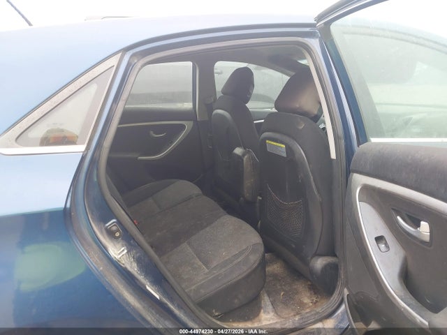 Продаж на аукціоні авто 2016 Hyundai Elantra Gt, vin: KMHD35LH8GU268834, номер лоту: 44974230