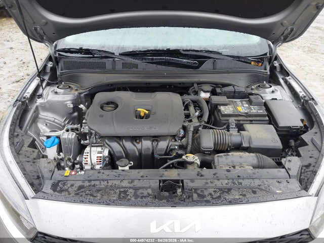 Aukcja sprzedaży 2024 Kia Forte Lxs, vin: 3KPF24AD7RE757138, numer aukcji: 44974232
