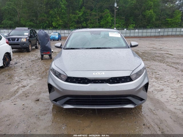 Aukcja sprzedaży 2024 Kia Forte Lxs, vin: 3KPF24AD7RE757138, numer aukcji: 44974232