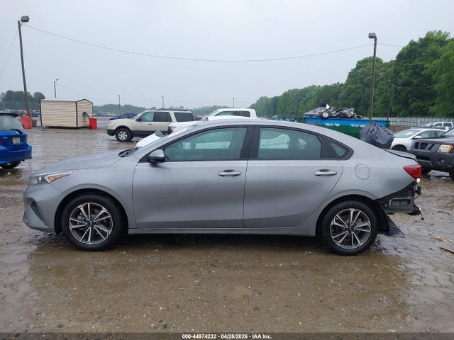 Aukcja sprzedaży 2024 Kia Forte Lxs, vin: 3KPF24AD7RE757138, numer aukcji: 44974232