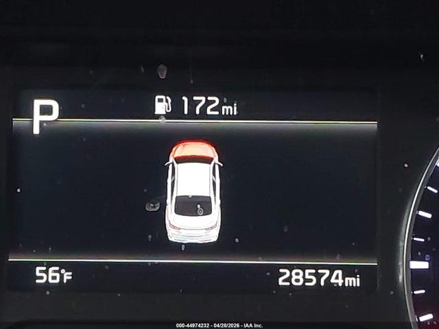 Aukcja sprzedaży 2024 Kia Forte Lxs, vin: 3KPF24AD7RE757138, numer aukcji: 44974232