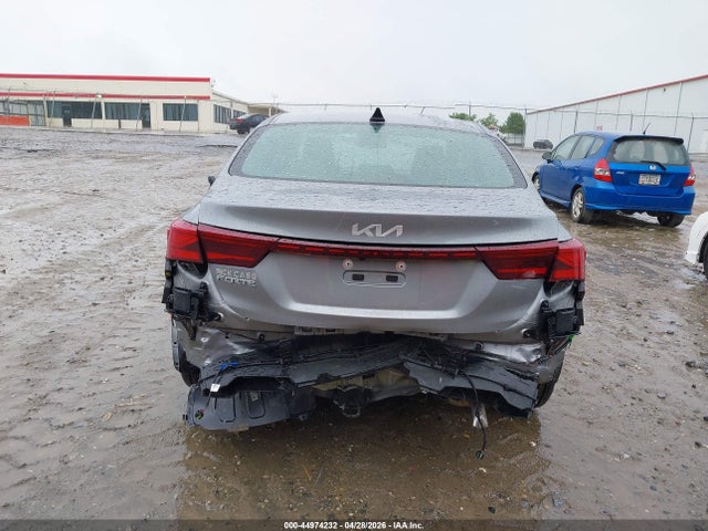 Aukcja sprzedaży 2024 Kia Forte Lxs, vin: 3KPF24AD7RE757138, numer aukcji: 44974232