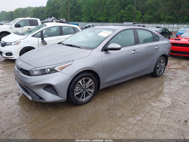 Aukcja sprzedaży 2024 Kia Forte Lxs, vin: 3KPF24AD7RE757138, numer aukcji: 44974232
