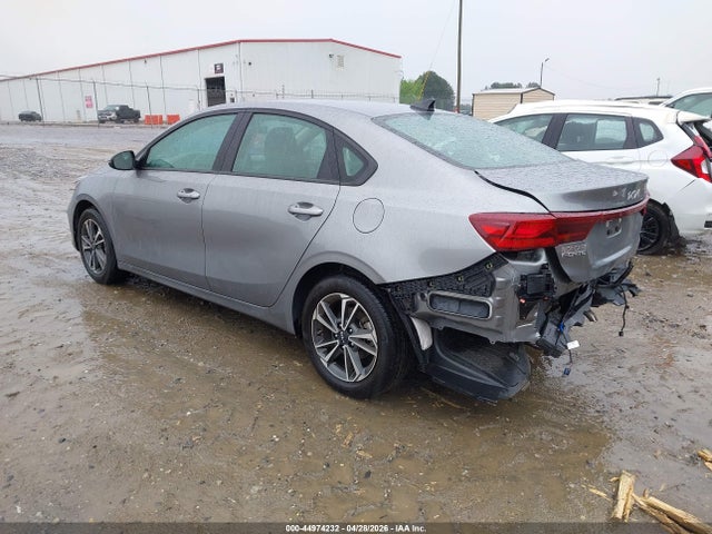 Aukcja sprzedaży 2024 Kia Forte Lxs, vin: 3KPF24AD7RE757138, numer aukcji: 44974232