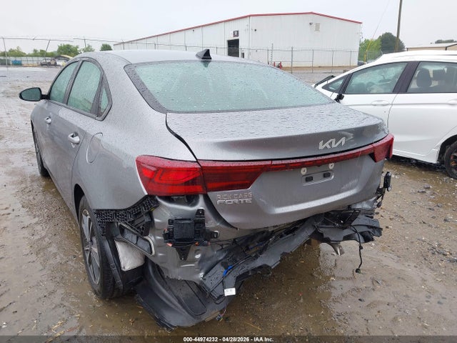 Aukcja sprzedaży 2024 Kia Forte Lxs, vin: 3KPF24AD7RE757138, numer aukcji: 44974232