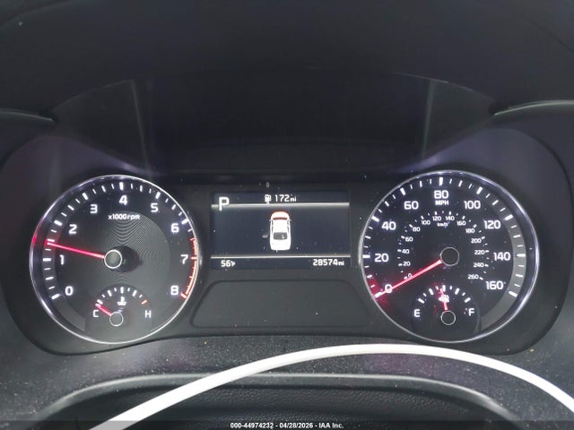 Aukcja sprzedaży 2024 Kia Forte Lxs, vin: 3KPF24AD7RE757138, numer aukcji: 44974232