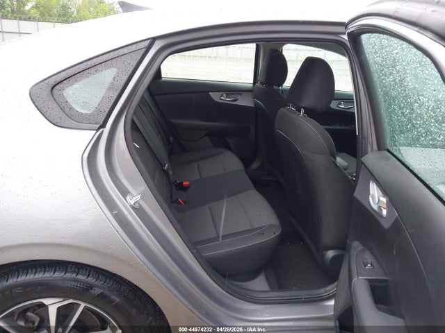 Aukcja sprzedaży 2024 Kia Forte Lxs, vin: 3KPF24AD7RE757138, numer aukcji: 44974232