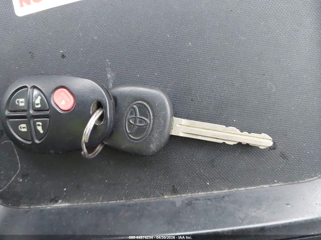 Aukcja sprzedaży 2011 Toyota Sienna Le, vin: 5TDKK3DC0BS035453, numer aukcji: 44974234
