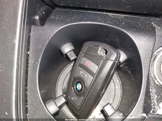 Aukcja sprzedaży 2015 Bmw M5, vin: WBSFV9C54FD594917, numer aukcji: 44974235