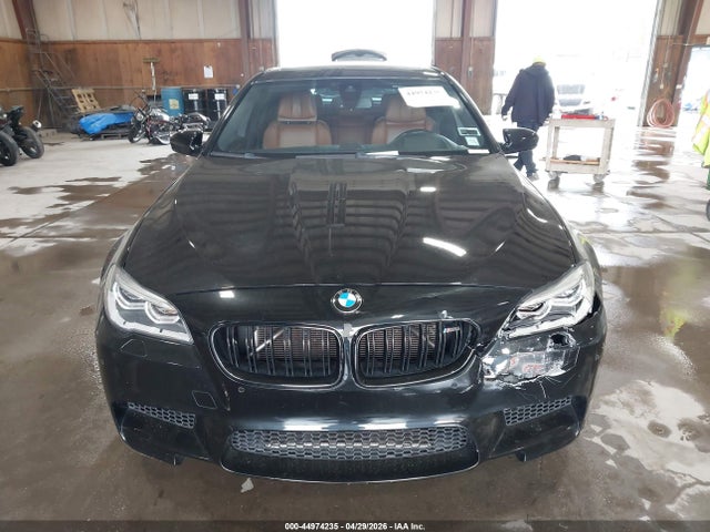 Aukcja sprzedaży 2015 Bmw M5, vin: WBSFV9C54FD594917, numer aukcji: 44974235