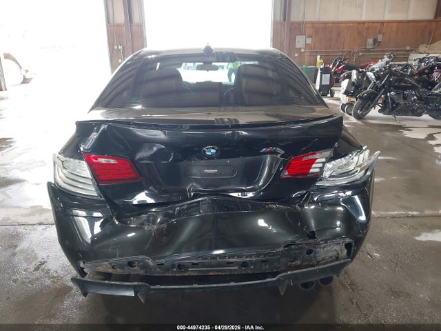 Aukcja sprzedaży 2015 Bmw M5, vin: WBSFV9C54FD594917, numer aukcji: 44974235