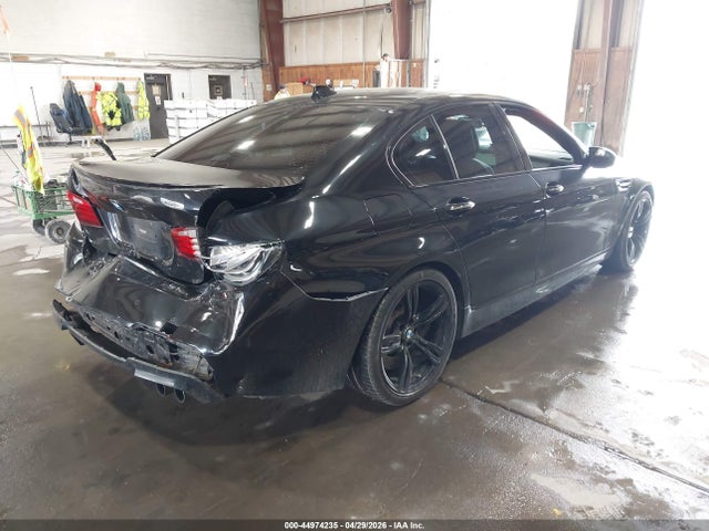 Aukcja sprzedaży 2015 Bmw M5, vin: WBSFV9C54FD594917, numer aukcji: 44974235