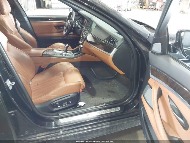 Aukcja sprzedaży 2015 Bmw M5, vin: WBSFV9C54FD594917, numer aukcji: 44974235