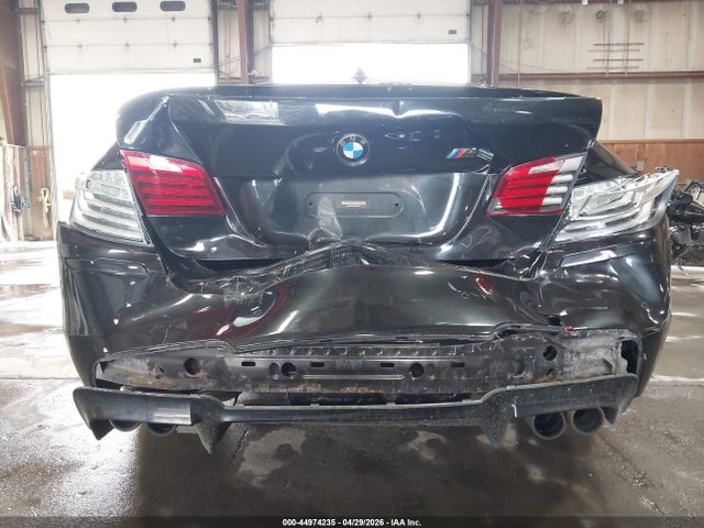 Aukcja sprzedaży 2015 Bmw M5, vin: WBSFV9C54FD594917, numer aukcji: 44974235