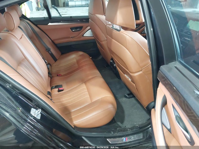 Aukcja sprzedaży 2015 Bmw M5, vin: WBSFV9C54FD594917, numer aukcji: 44974235
