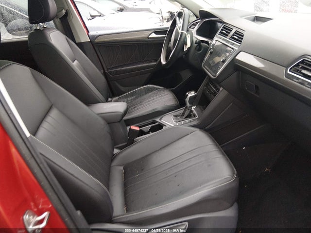 3VVNB7AX0PM114027 Volkswagen Tiguan 2.0t Se