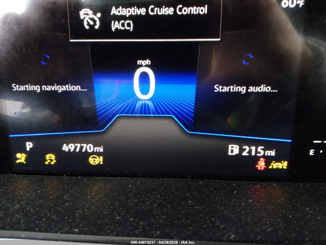 3VVNB7AX0PM114027 Volkswagen Tiguan 2.0t Se