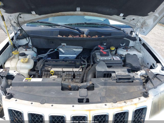 44974238 :رقم المزاد ، 1C4NJCBA7ED630897 vin ، 2014 Jeep Compass Sport مزاد بيع