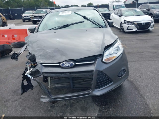 Продажа на аукционе авто 2014 Ford Focus Se, vin: 1FADP3F29EL210535, номер лота: 44974240