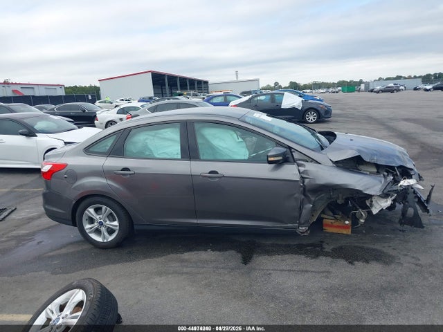 Продажа на аукционе авто 2014 Ford Focus Se, vin: 1FADP3F29EL210535, номер лота: 44974240