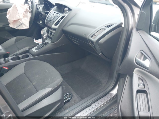 Продажа на аукционе авто 2014 Ford Focus Se, vin: 1FADP3F29EL210535, номер лота: 44974240