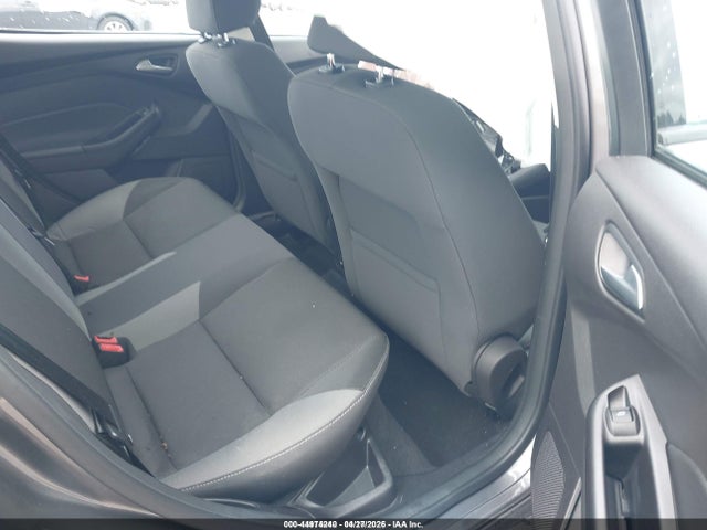 Продажа на аукционе авто 2014 Ford Focus Se, vin: 1FADP3F29EL210535, номер лота: 44974240