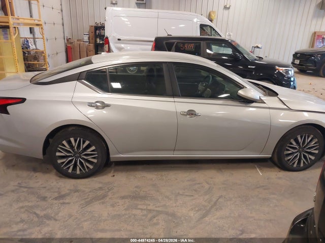 Aukcja sprzedaży 2023 Nissan Altima Sv Fwd, vin: 1N4BL4DV5PN335545, numer aukcji: 44974245