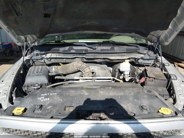 Продаж на аукціоні авто 2012 Ram 1500 St, vin: 1C6RD7KT3CS261926, номер лоту: 44974246