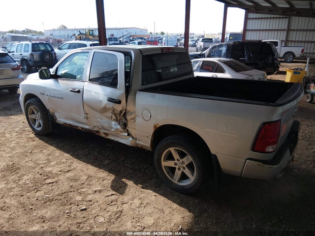 Продаж на аукціоні авто 2012 Ram 1500 St, vin: 1C6RD7KT3CS261926, номер лоту: 44974246