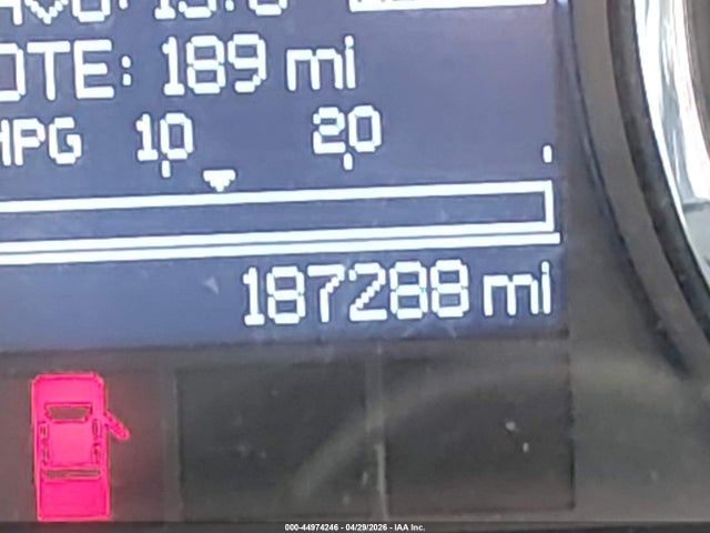 Продаж на аукціоні авто 2012 Ram 1500 St, vin: 1C6RD7KT3CS261926, номер лоту: 44974246
