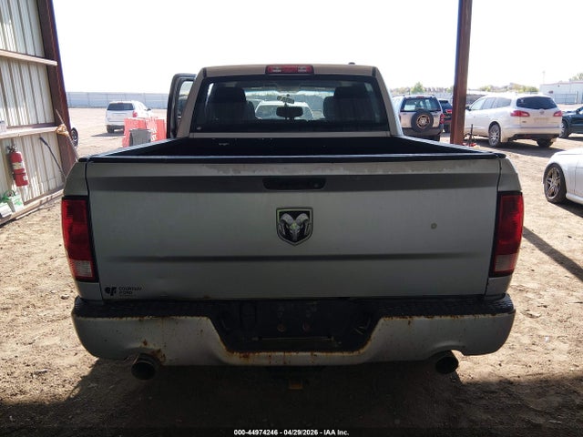 Продаж на аукціоні авто 2012 Ram 1500 St, vin: 1C6RD7KT3CS261926, номер лоту: 44974246
