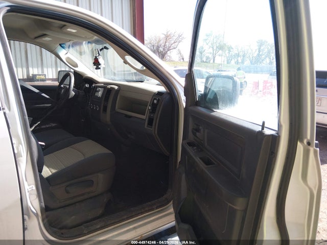 Продаж на аукціоні авто 2012 Ram 1500 St, vin: 1C6RD7KT3CS261926, номер лоту: 44974246