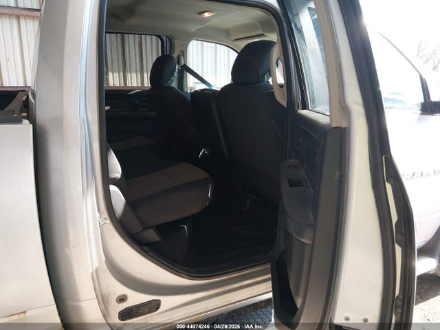 Продаж на аукціоні авто 2012 Ram 1500 St, vin: 1C6RD7KT3CS261926, номер лоту: 44974246