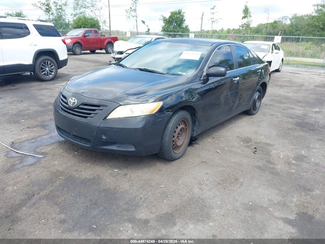 Aukcja sprzedaży 2009 Toyota Camry, vin: 4T1BE46K39U344112, numer aukcji: 44974248