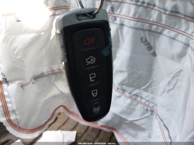 Ford Focus Titanium 2015 1FADP3N25FL288183 Image 11