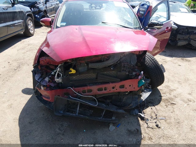 Ford Focus Titanium 2015 1FADP3N25FL288183 Image 6