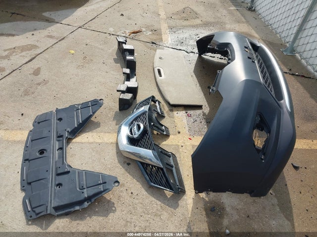 2015 Nissan Rogue Sv მანქანა იყიდება აუქციონზე, vin: KNMAT2MT5FP570412, აუქციონის ნომერი: 44974250