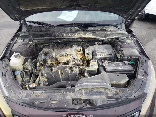 Продаж на аукціоні авто 2015 Kia Optima Ex, vin: 5XXGN4A78FG391022, номер лоту: 44974251