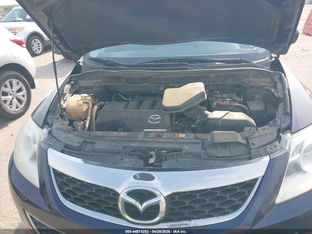 Продаж на аукціоні авто 2012 Mazda Cx-9 Sport, vin: JM3TB2BV7C0356565, номер лоту: 44974252