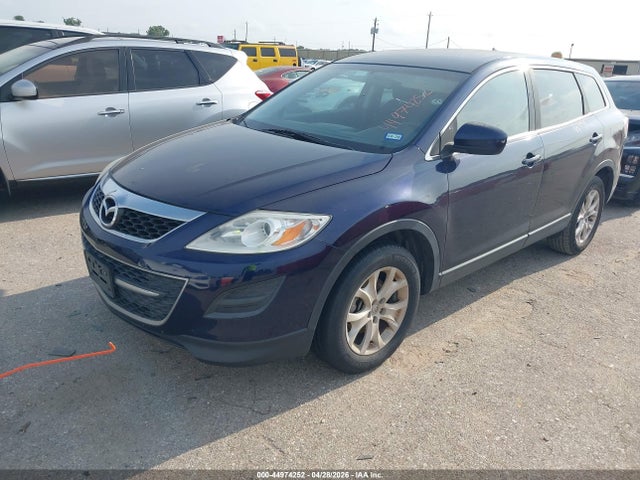 Продаж на аукціоні авто 2012 Mazda Cx-9 Sport, vin: JM3TB2BV7C0356565, номер лоту: 44974252