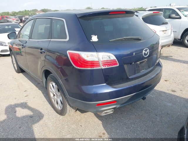 Продаж на аукціоні авто 2012 Mazda Cx-9 Sport, vin: JM3TB2BV7C0356565, номер лоту: 44974252