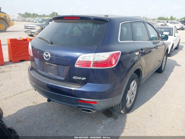Продаж на аукціоні авто 2012 Mazda Cx-9 Sport, vin: JM3TB2BV7C0356565, номер лоту: 44974252