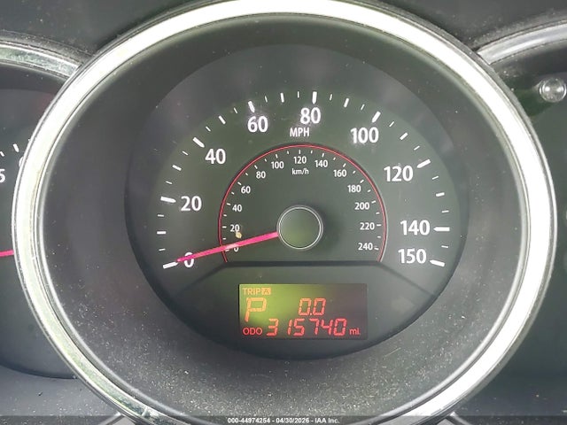 Продаж на аукціоні авто 2011 Kia Sorento Lx V6, vin: 5XYKTDA22BG048829, номер лоту: 44974254