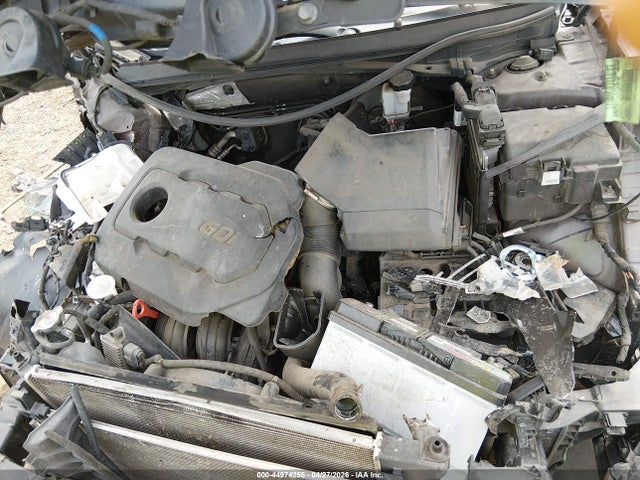 Aukcja sprzedaży 2015 Hyundai Sonata Se, vin: 5NPE24AF1FH195984, numer aukcji: 44974255