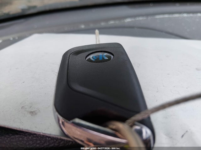 Aukcja sprzedaży 2015 Hyundai Sonata Se, vin: 5NPE24AF1FH195984, numer aukcji: 44974255
