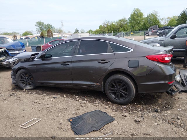 Aukcja sprzedaży 2015 Hyundai Sonata Se, vin: 5NPE24AF1FH195984, numer aukcji: 44974255