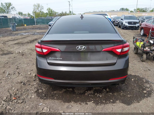 Aukcja sprzedaży 2015 Hyundai Sonata Se, vin: 5NPE24AF1FH195984, numer aukcji: 44974255